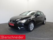 Seat Leon, 1.2 TSI SC Style 16, Jahr 2016 - Weißenburg (Bayern)