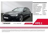 Audi S6, 3.0 TDI quattro Avant, Jahr 2020 - Emsdetten