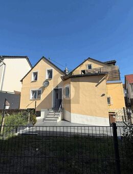 KLEIN ABER MEINS - EIGENHEIM ODER KAPITALANLAGE - Rümmelsheim