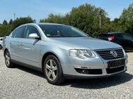 VW Passat Lim. Highline*Leder*8x Alu* - Oberteuringen