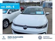 VW Golf, 1.5 TSI VIII Life, Jahr 2024 - Niefern-Öschelbronn