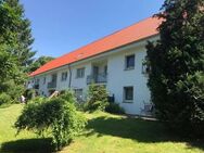 Wohnung in ruhiger Lage mit Balkon - Bad Bramstedt