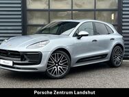 Porsche Macan, T | | |, Jahr 2022 - Ergolding