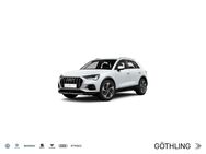 Audi Q3, advanced 35 TFSI, Jahr 2022 - Eisenach