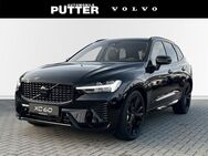 Volvo XC60, Recharge T8 AWD Ultra Black Edition 21 B&W Massage, Jahr 2024 - Iserlohn