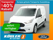 Ford Transit Connect, Kasten 220 L1 Trend 100PS, Jahr 2022 - Bad Nauheim
