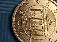 20 cent 2017 f deutschland - Dortmund