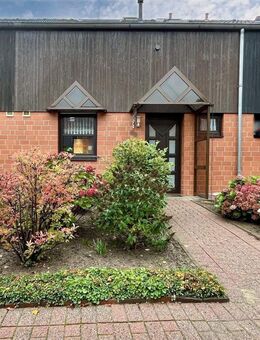 Zentrale Lage und anspruchsvolle Architektur - Belm