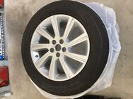 Winterreifen Pirelli 235/60 R 18 - Hilgertshausen-Tandern