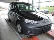 VW Caddy, 2.0 TDI, Jahr 2021 - Villingen-Schwenningen