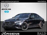 Mercedes E 220, d AMG Super Digital Burm4D 20, Jahr 2023 - Siegen (Universitätsstadt)