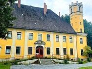 PREISANGEBOTE ERBETEN - SCHLOSS - perfekt für Hotel Schönheitsklinik Mehrgenerationen-Wohnen - Hähnichen