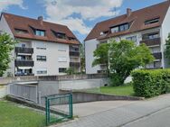 Attraktive 3 Zimmer Wohnung in Roth - Roth (Bayern)