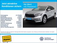 Skoda ENYAQ iV, 60 Loft, Jahr 2021 - Krefeld