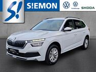 Skoda Kamiq, 1.0 TSI Ambition, Jahr 2023 - Münster