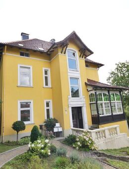 == Renovierte Altbauwohnung in Detmold - Heiligenkirchen! == - Detmold