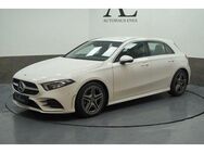 Mercedes-Benz A 180 d AMG Line High-End NAVI KLIMA TOT.W LED - Salach