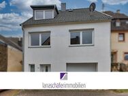Wintrich: Wohnhaus mit Garage und Scheune - Wintrich