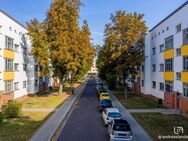 Kleine 3-Raum-Wohnung im Grünen - Magdeburg