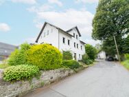 Großes Haus mit Doppelgarage in schöner Lage von Weißenbrunn vorm Wald! Für Renovierer! - Rödental