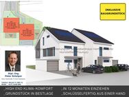 ### Wi.-Igstadt / individuell planbarer Neubau (mit FESTPREIS u. verbindlicher Terminschiene) - Wiesbaden