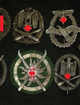 Konvolut / Sammlung - Wesel