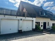 Einfamilienhaus mit Weitblick ins Sauertal – familienfreundlich und naturnah wohnen, ideal für Luxemburg-Pendler - Ralingen