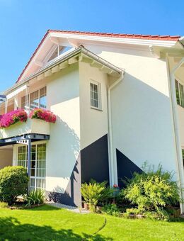 Ein Zuhause - viele Möglichkeiten: Modernes Zweifamilienhaus für Familie, Generationen & Homeoffice - Erbes-Büdesheim