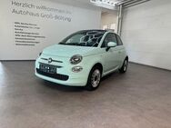 Fiat 500C Lounge - Rhede