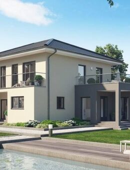 Traumhaus auf großem Grundstück - Unser Angebot für Ihre Zukunft - Heilberscheid