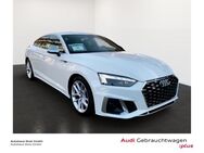 Audi S5, Spb phone box, Jahr 2021 - Waldshut-Tiengen