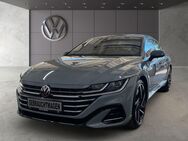 VW Arteon, 2.0 TDI Shooting Brake R-Line, Jahr 2023 - Weilheim (Oberbayern)