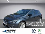 Seat Ibiza 1.0TSI FR-Line - Schwerin