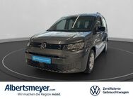 VW Caddy, 1.5 TSI OPF, Jahr 2024 - Nordhausen