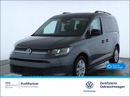 VW Caddy, Life TDI Dig, Jahr 2024 - Bochum