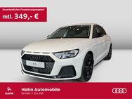 Audi A1, Sportback advanced 25 TFSI 70(95, Jahr 2022 - Göppingen