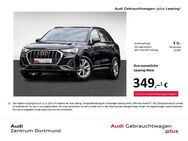 Audi Q3, 35 S LINE LM18, Jahr 2024 - Dortmund