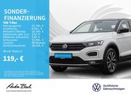 VW T-Roc, 1.0 TSI ückfahrkamera, Jahr 2022 - Bad Homburg (Höhe)