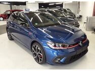 VW Polo, 2.0 TSI GTI Pro 18LM BSD Parklenk App, Jahr 2023 - Hannover