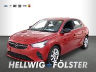 Opel Corsa, 1.2 F Elegance T Spurhalteass, Jahr 2022 - Hohenlockstedt