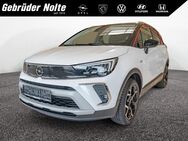 Opel Crossland, 1.2 Turbo Line, Jahr 2021 - Iserlohn