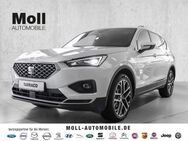 Seat Tarraco, 1.4 Xperience e-Hybrid, Jahr 2024 - Bergheim (Nordrhein-Westfalen)