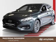 Hyundai i30, FL Kombi ADVANTAGE Plus-Paket, Jahr 2024 - Eckernförde