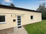 Moderne 2-Zimmer-Wohnung mit Einbauküche und Terrasse! (AK/M-5401) - Eschede