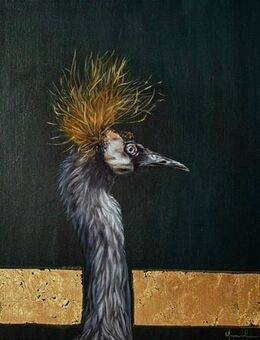 Kunsthandel Gennep - "Been Here Before" - Kleve Zentrum