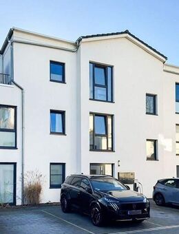 Lehrte - Aligse: Hochwertige Eigentumswohnungen zum Kauf! - Lehrte