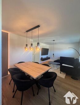 Moderne 2-Zimmer-Wohnung zentral in Lingen! - Lingen (Ems)