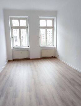 #Zentrales Wohnen# in Leipzig - Leipzig