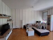 Freundliche 2-Zi.-Wohnung in Kaub am Rhein zum 01.10.2025 zu vermieten - Kaub