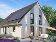 Gestalten Sie Ihr Zuhause in Wiedemar - ScanHaus macht's möglich! - Wiedemar